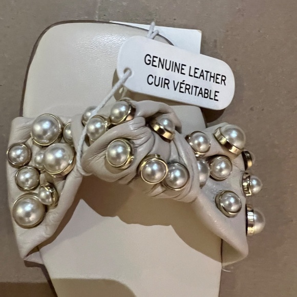 Design Concept Studio sandals NWOT - Picture 3 of 6